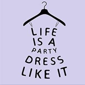 Meet your Posher, Li